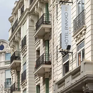 Byakko Nice