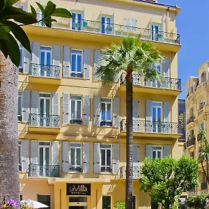 La Promenade Nice