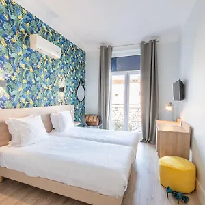 Hotell Aria, Nice