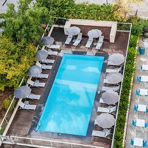 Hotel Ibis Styles Aeroport Arenas, Nice