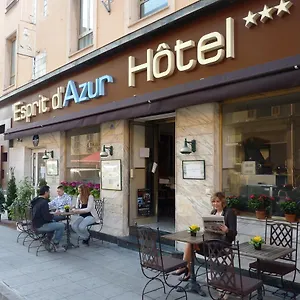 Esprit D'azur Nice