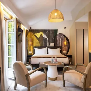 Palais Segurane Boutique Nice